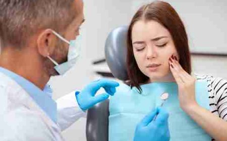 What to Do If You Lose a Tooth: Step by Step Advice