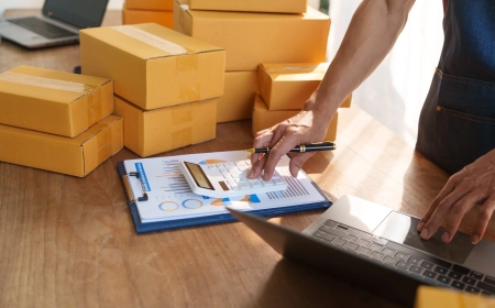 How Can I Ship Packages Internationally Without Overpaying?