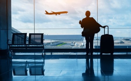Flight Cancelled? JetBlue and Copa Phone Help Options