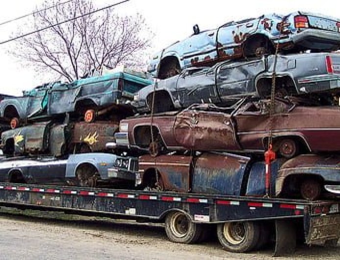 From Polluter to Planet Protector: The Eco Impact of Cash for Cars Programs