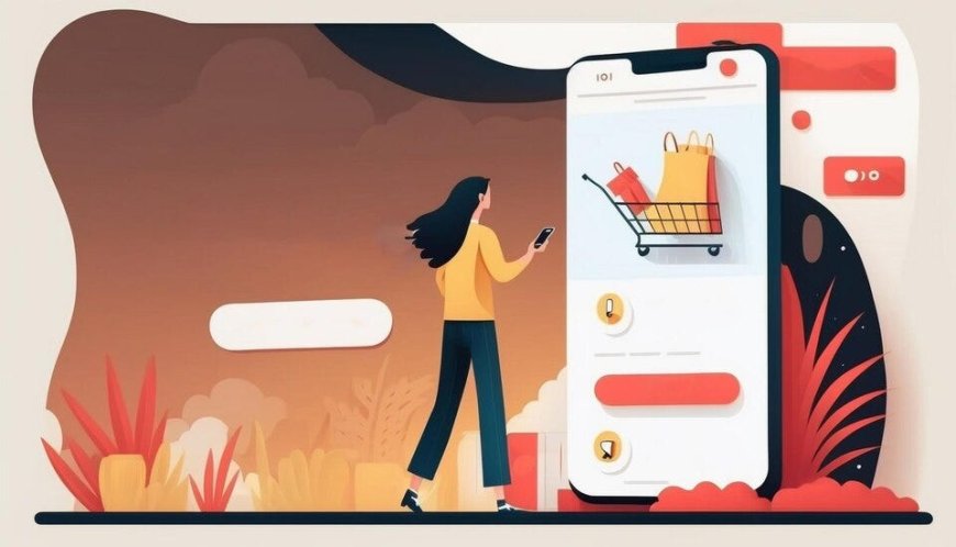Grocery App Development for Convenient Digital Shopping