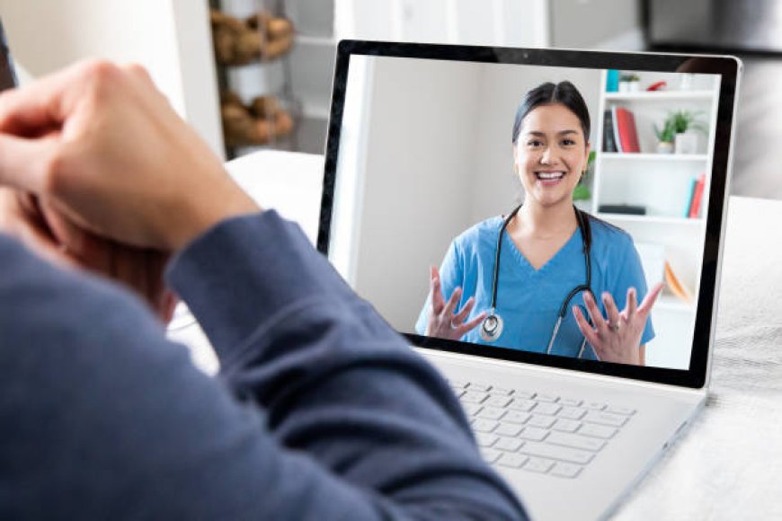Telemedicine Market Overview 2025–2030: Share, Size & Future Trends