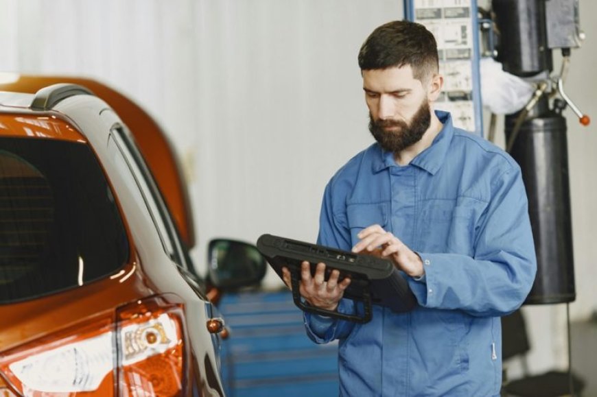 Cranbourne’s Car Service Experts: What Makes a Good Mechanic?
