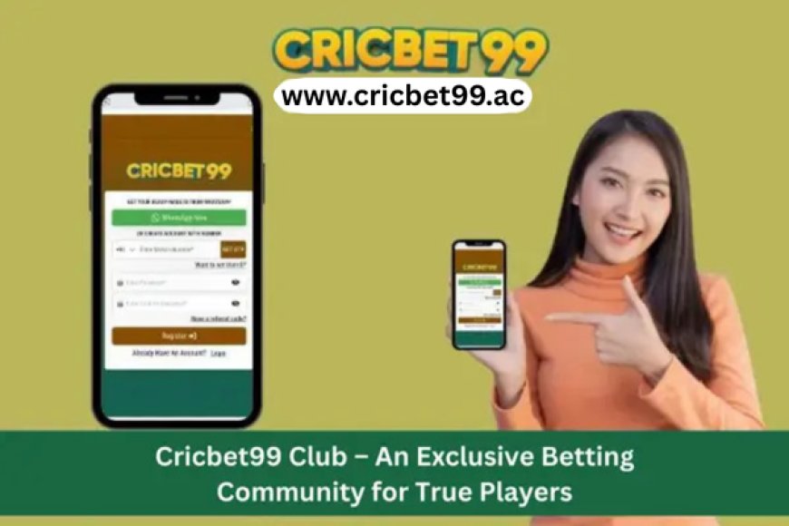 Cricbet99 Live Betting Features: Real-Time Odds Updates